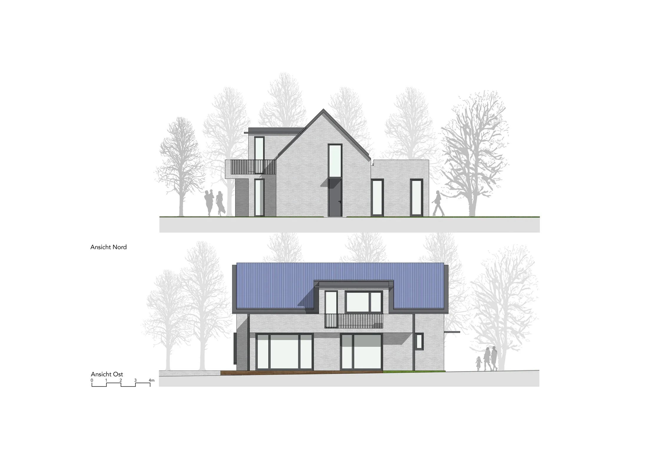 House & Workplace, 4