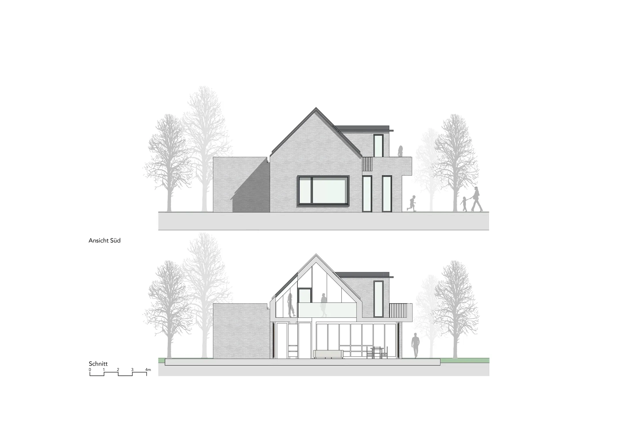 House & Workplace, 5