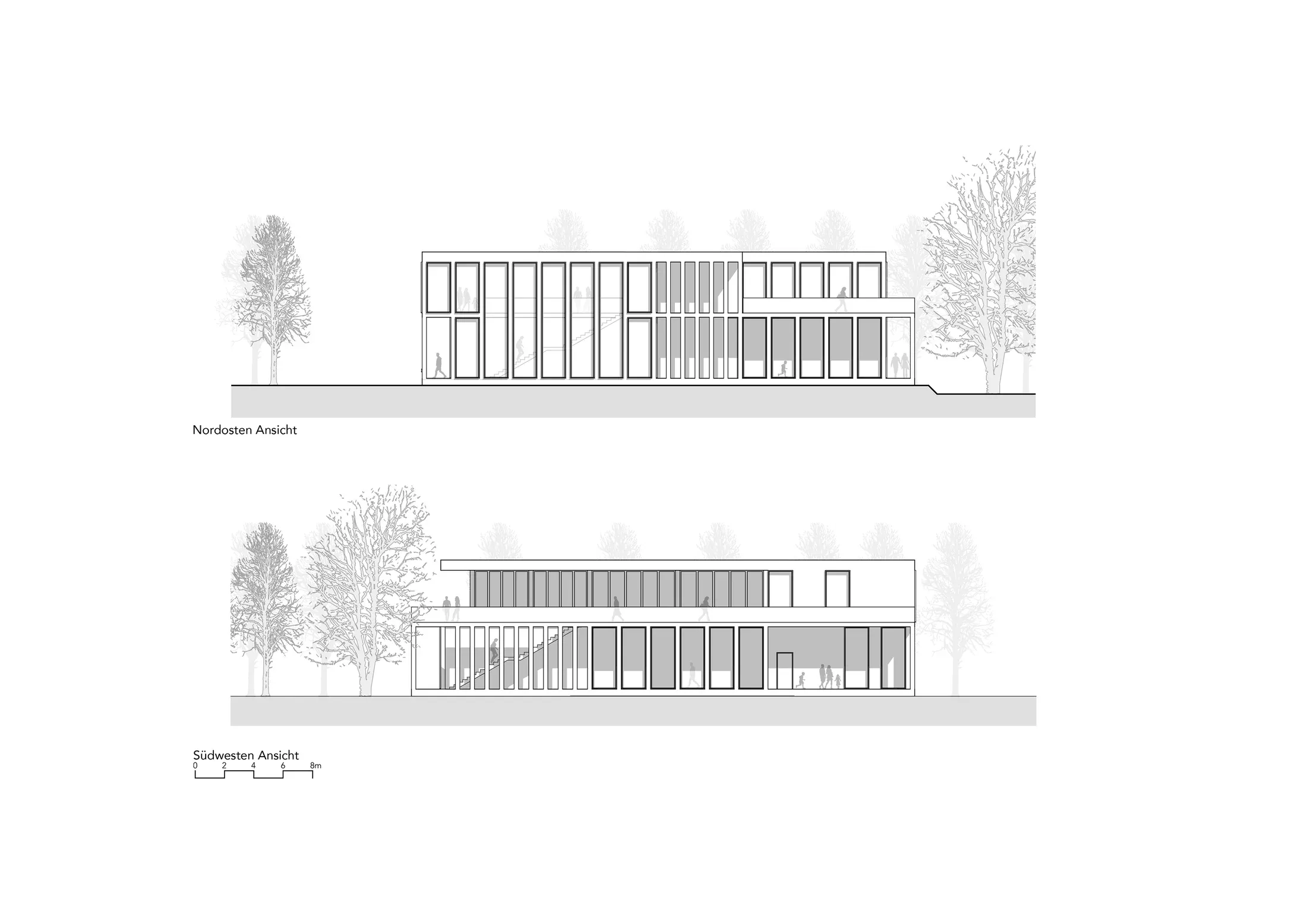 Music School, 5