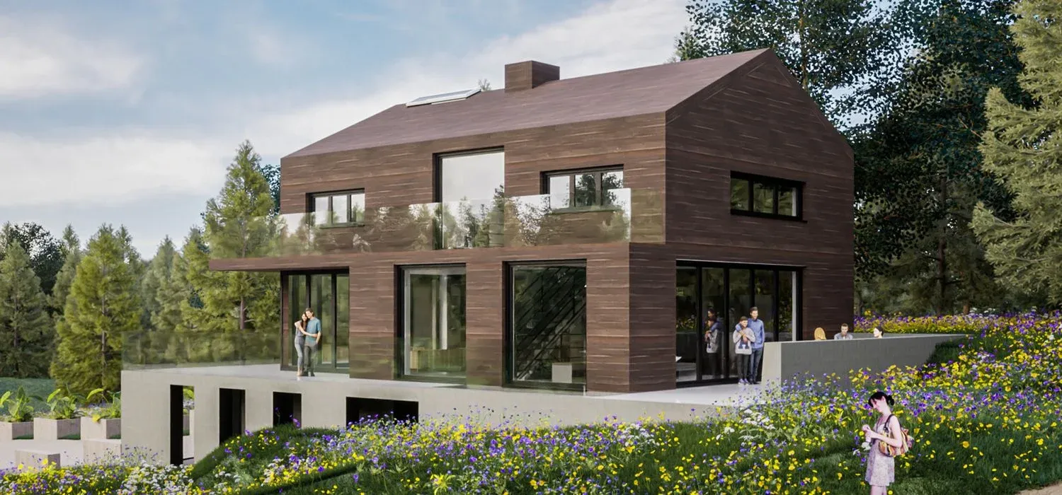 Family House